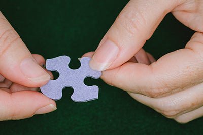 Rock and Roll Heaven (1979pz) - 1000 Piece Jigsaw puzzle