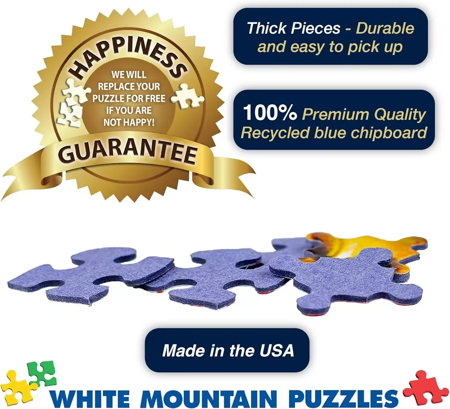 Garden Room (1949pz) - 1000 Piece Jigsaw Puzzle